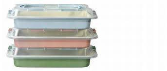 DAY BRAADSLEDE MET DEKSEL ()